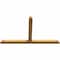 Ekena Millwork Portland Rough Sawn Timber Gable Bracket, Western Red Cedar, 108"W x 63"H x 4"D x 6"F, 14/12 Pitch GBW108X63X0406POR00RWR - alternate 5